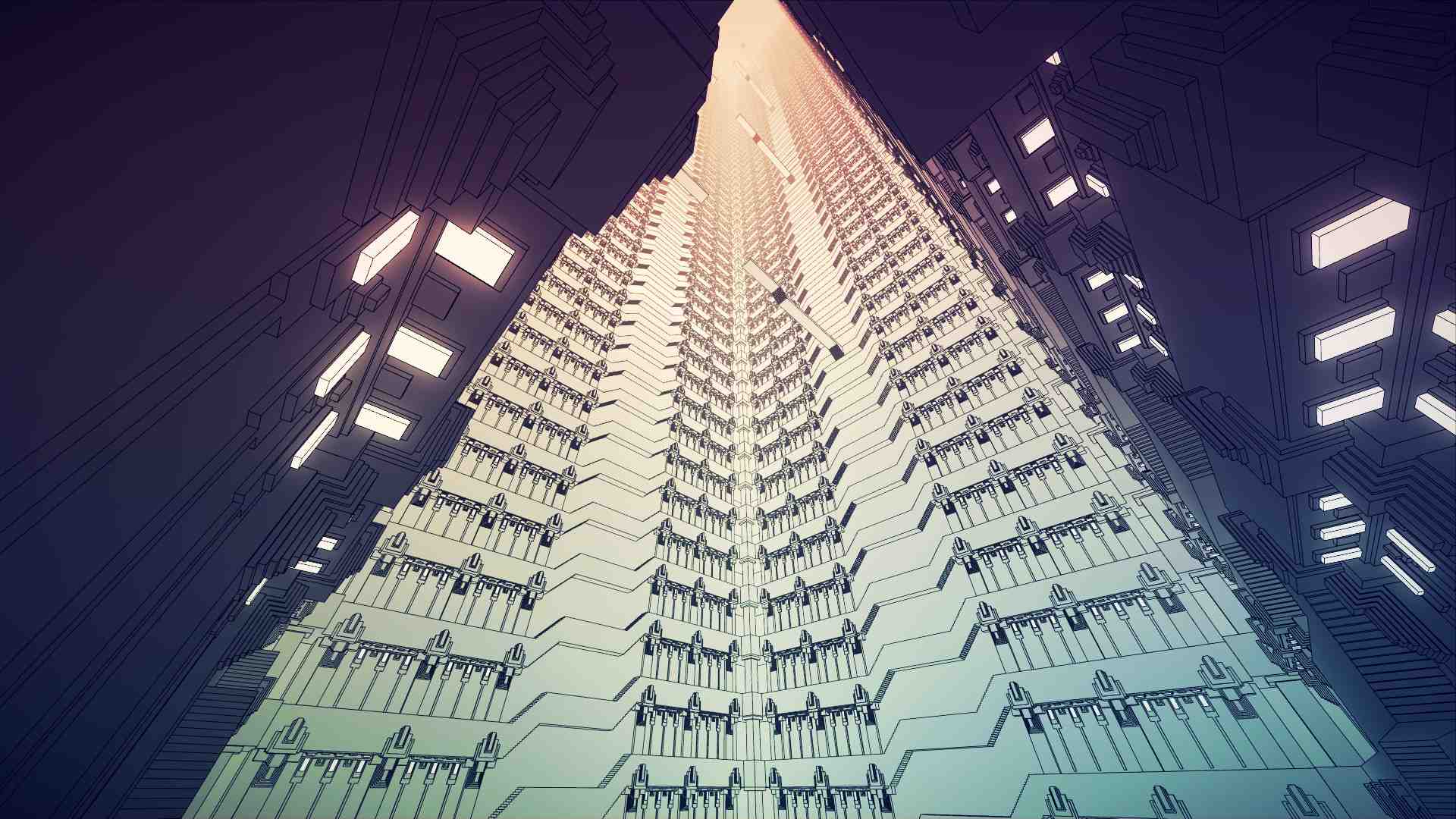 多重花园/曼尼福德花园/Manifold Garden_0
