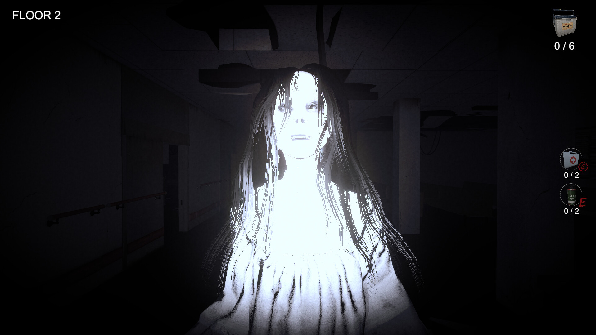 臓器女/The Organ Woman_3