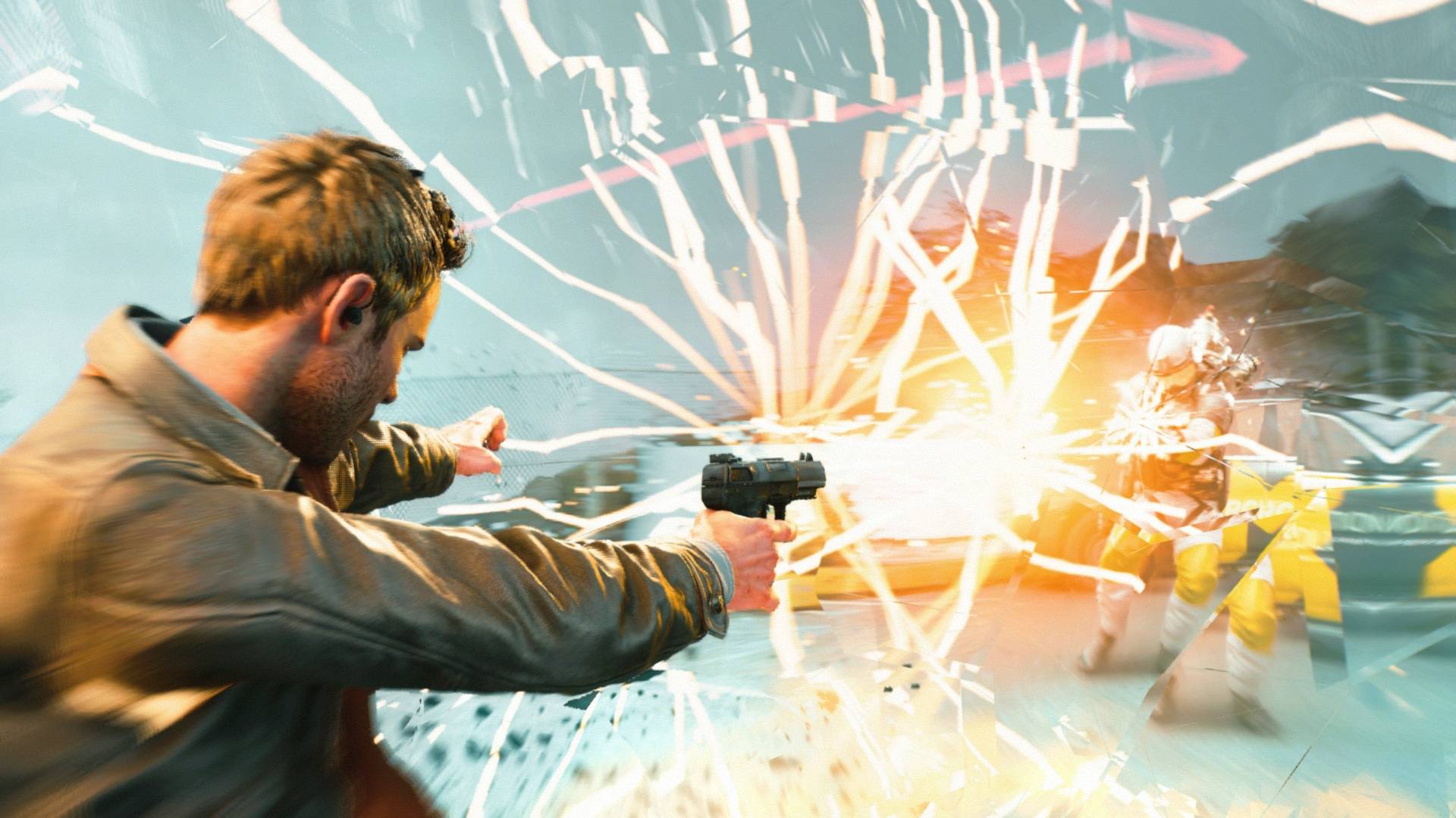 量子破碎/Quantum Break_3