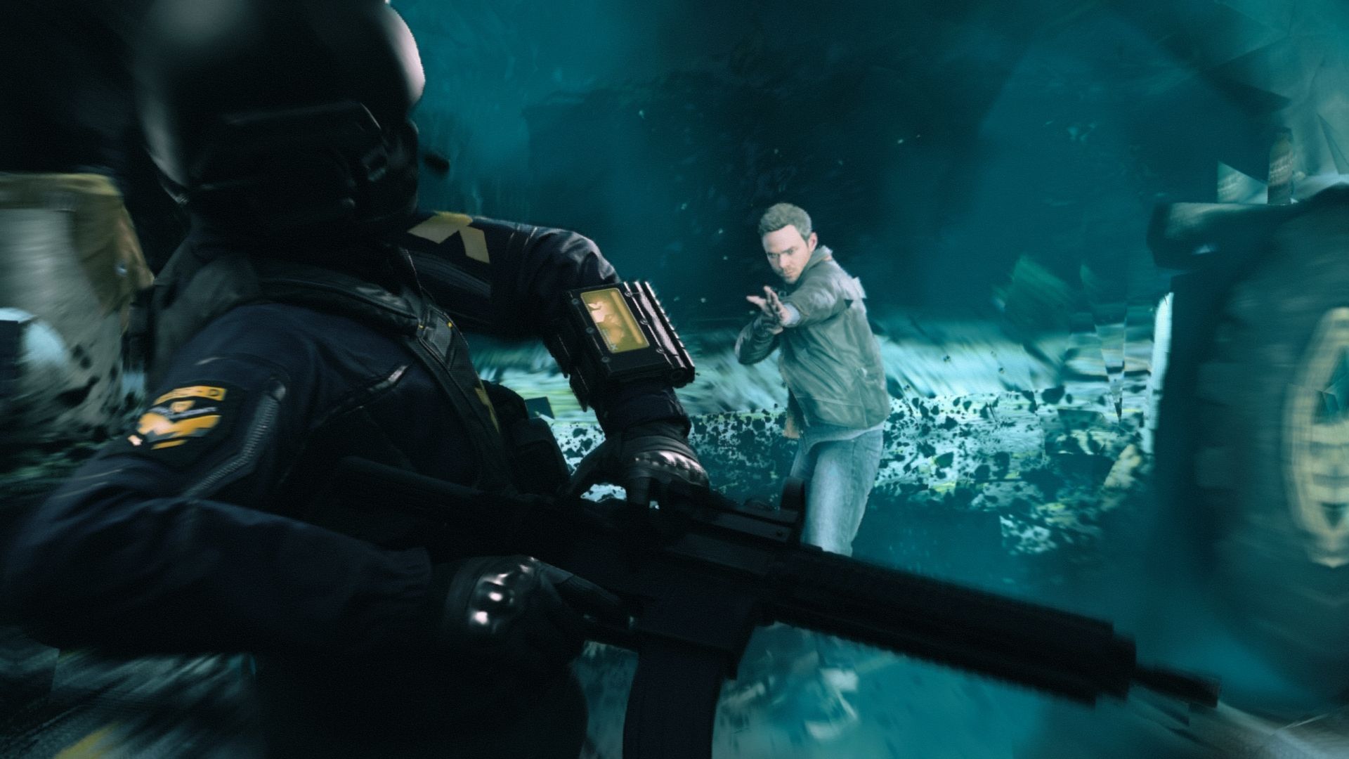 量子破碎/Quantum Break_0