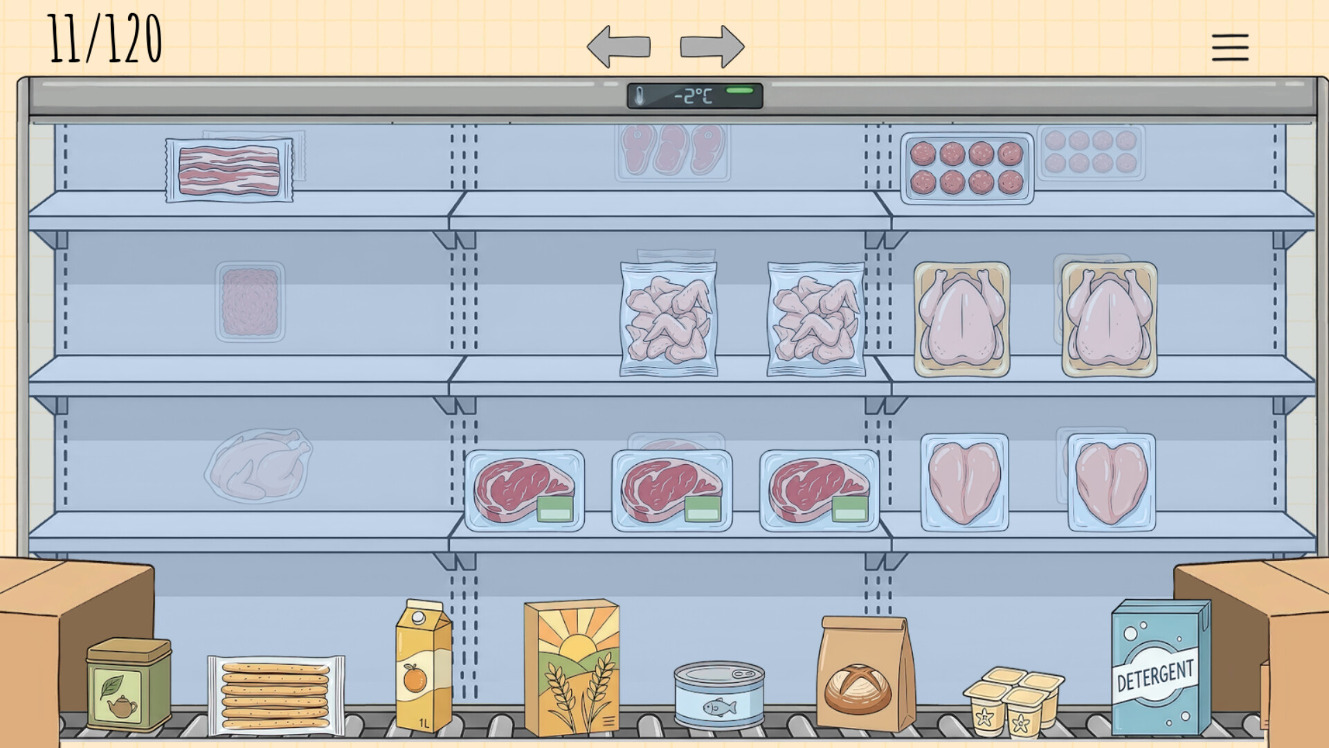 店铺整理大师/Organize my Shop_2