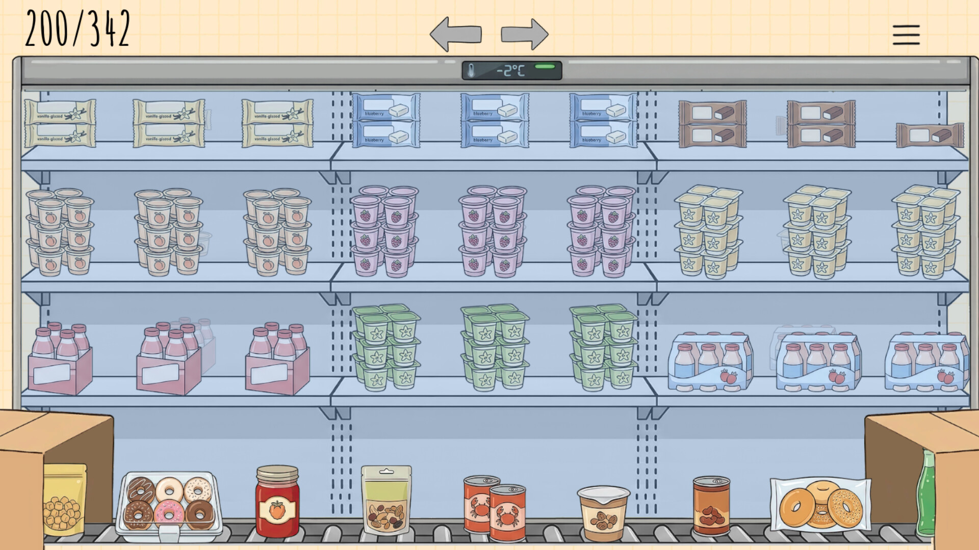 店铺整理大师/Organize my Shop_5