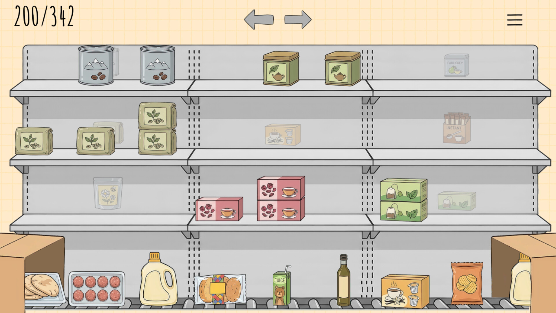店铺整理大师/Organize my Shop_4