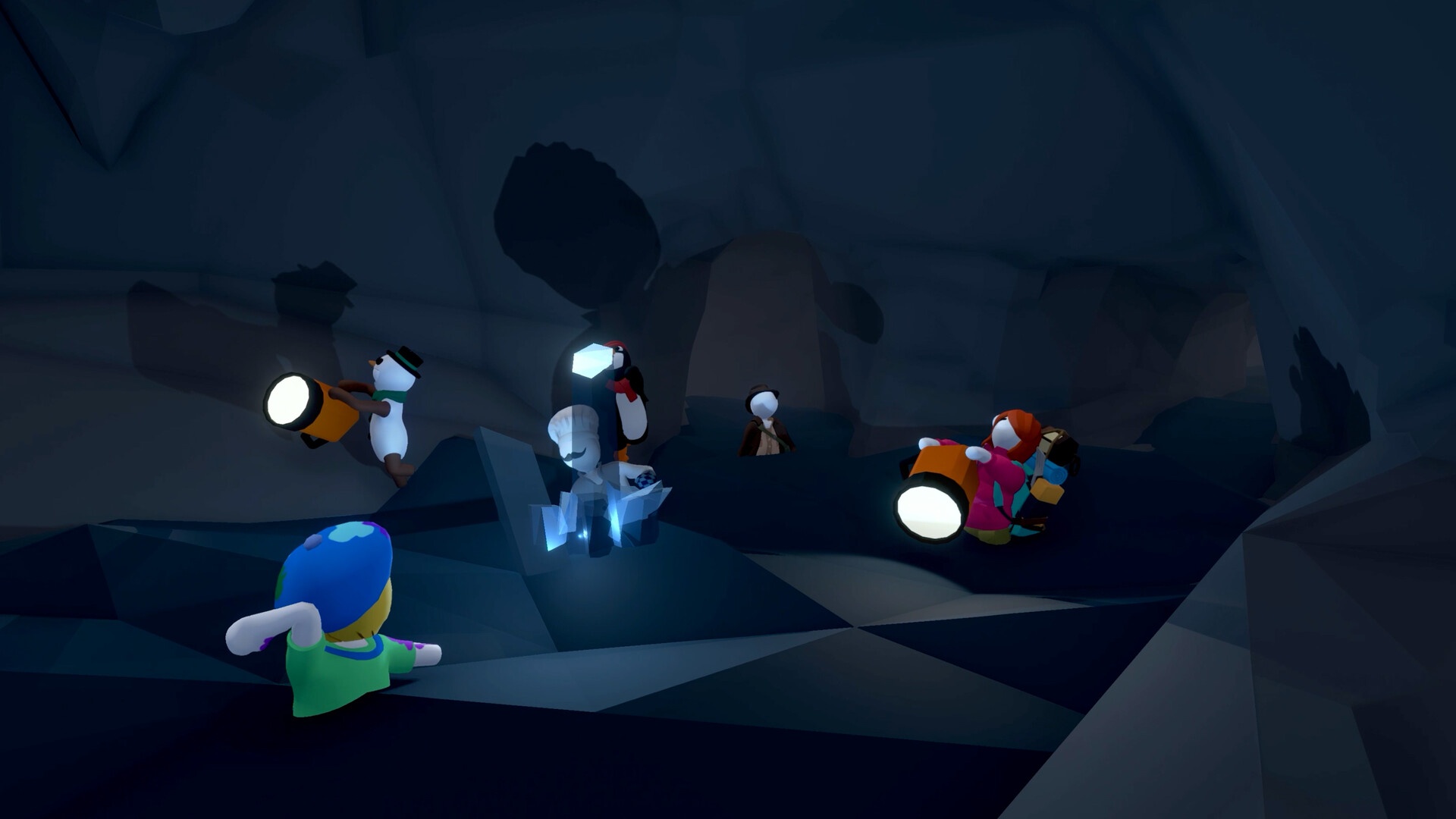 人类一败涂地/Human Fall Flat_5
