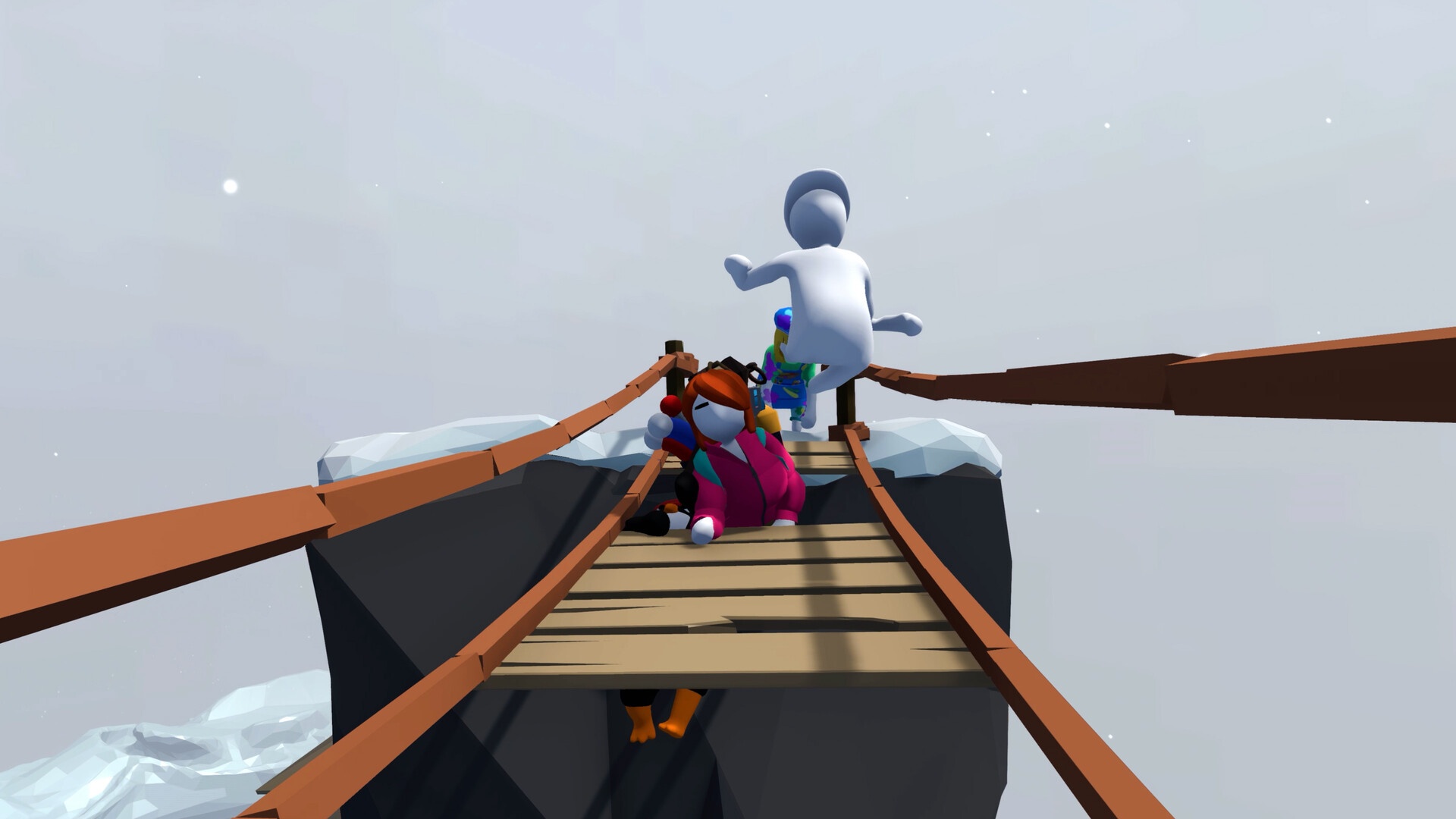人类一败涂地/Human Fall Flat_2