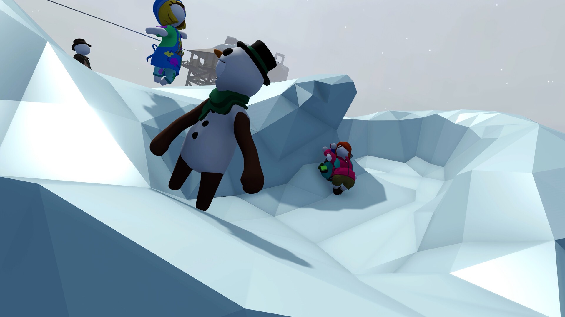 人类一败涂地/Human Fall Flat_7