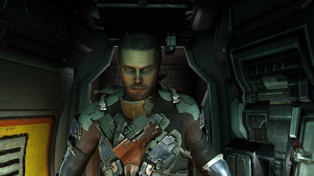 死亡空间2/Dead Space 2_6