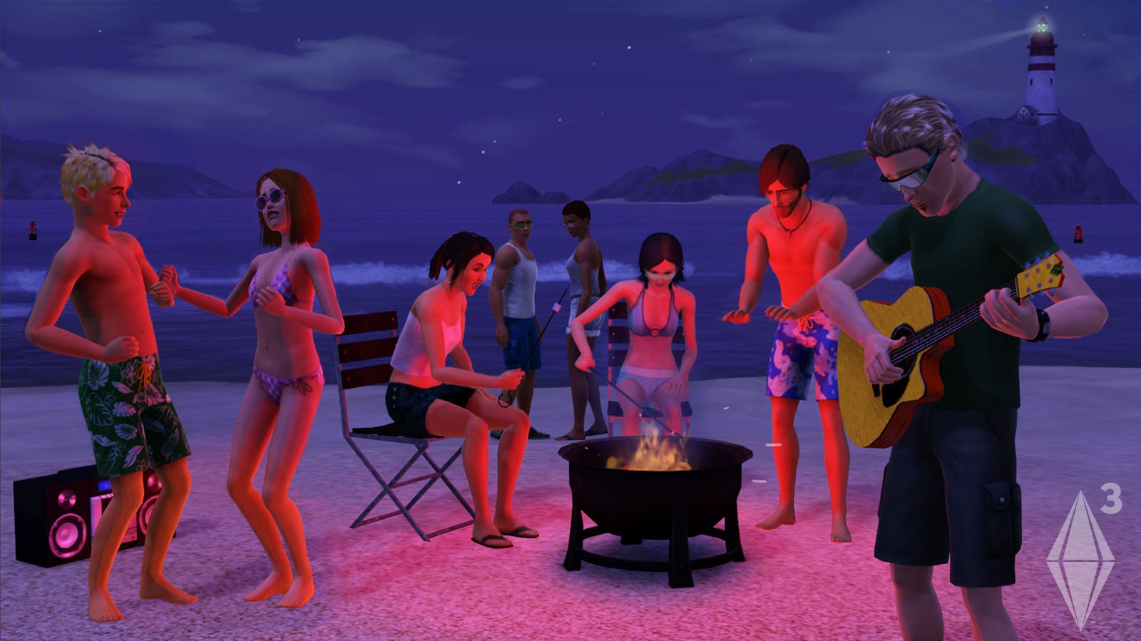 模拟人生3/The Sims 3_1