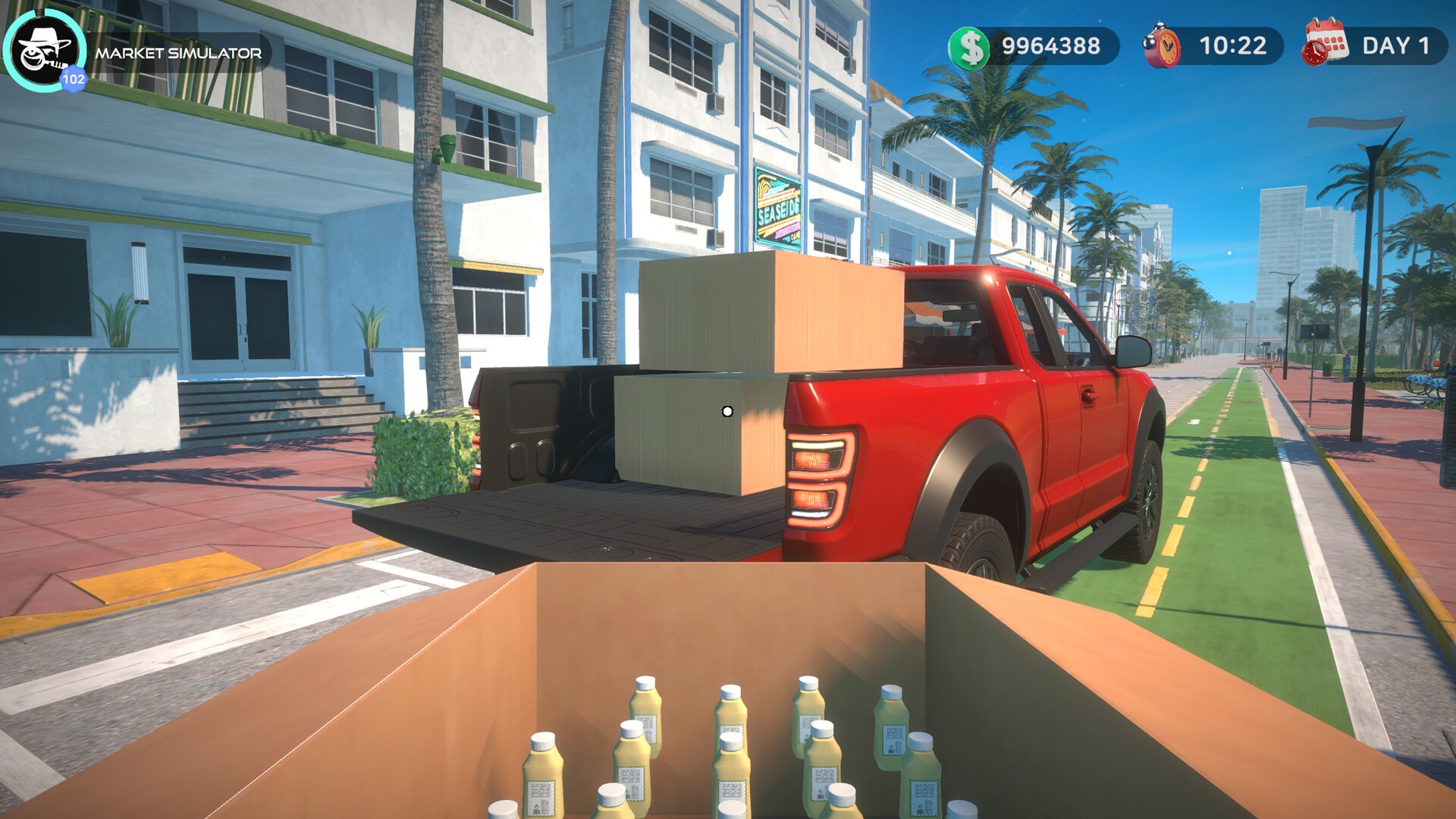 市场模拟器:迈阿密海滩/Market Simulator: Miami Beach_2