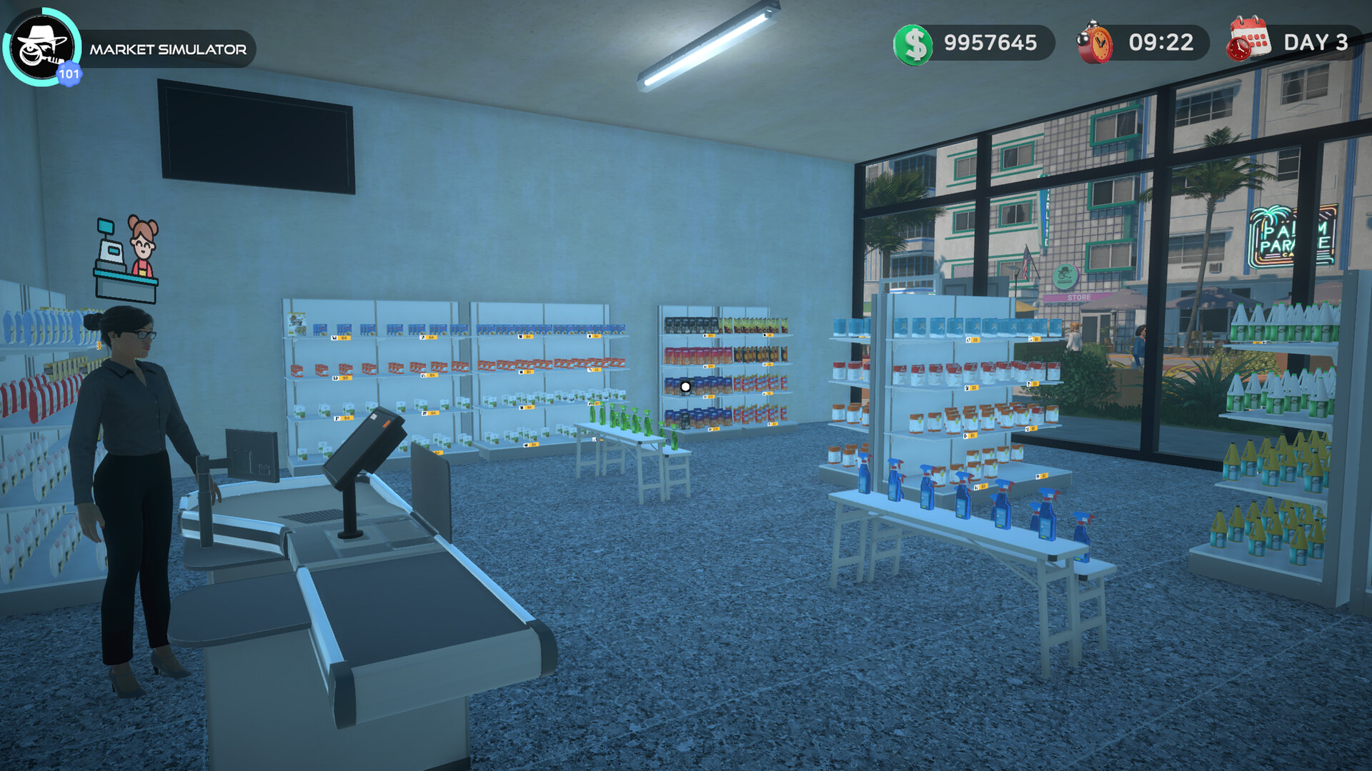 市场模拟器:迈阿密海滩/Market Simulator: Miami Beach_5