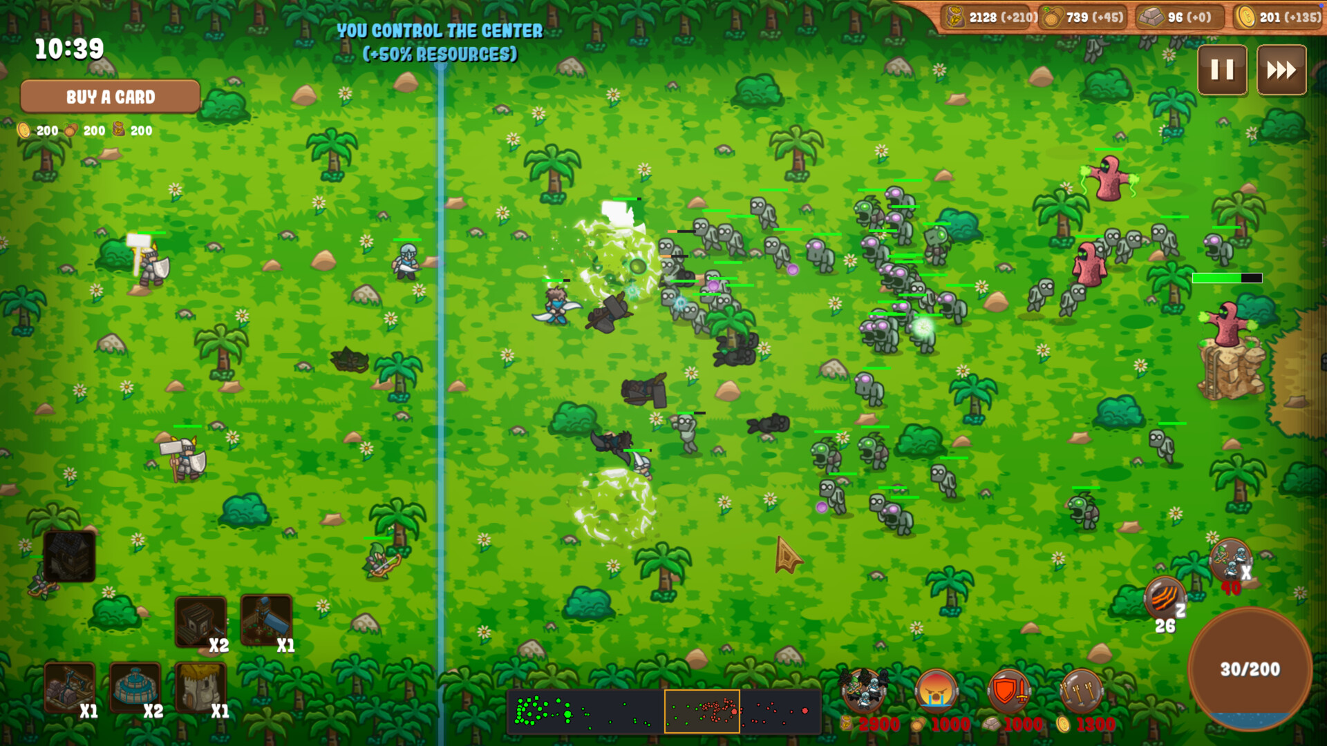 王国大战僵尸/Kingdoms vs Zombies_2