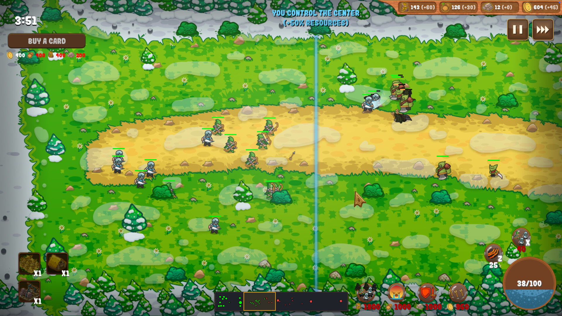 王国大战僵尸/Kingdoms vs Zombies_4