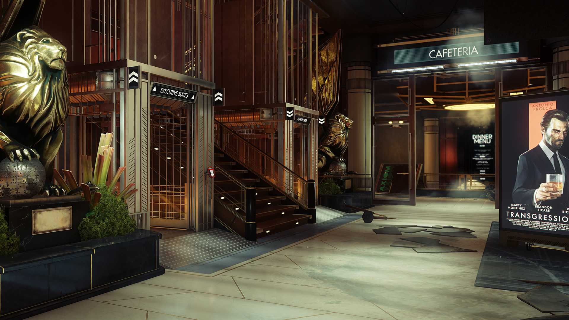 掠食数字豪华版/Prey Digital Deluxe Edition_5