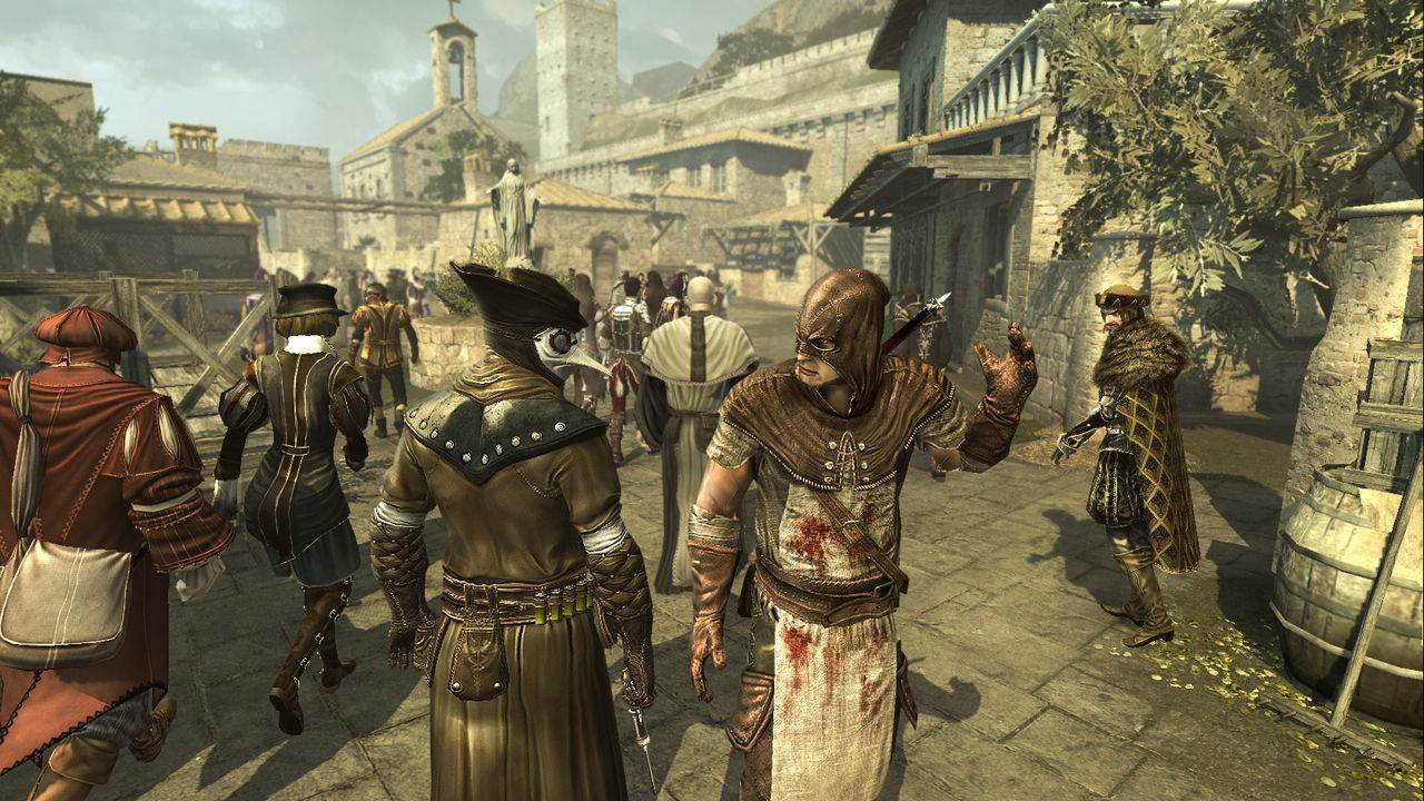刺客信条:兄弟会/Assassin’s Creed Brotherhood_0
