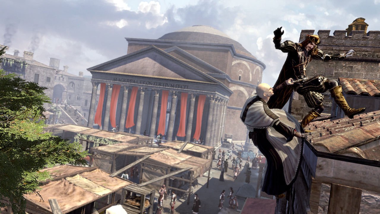 刺客信条:兄弟会/Assassin’s Creed Brotherhood_3
