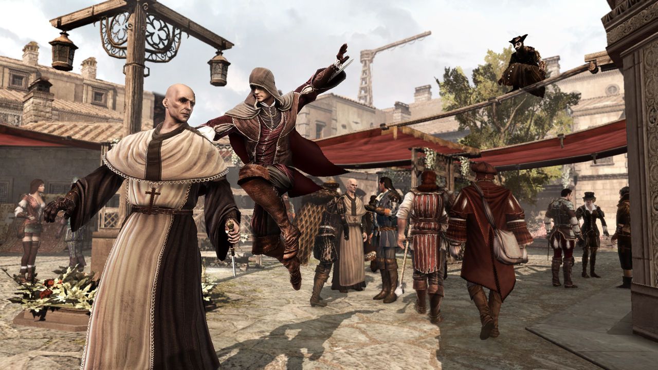 刺客信条:兄弟会/Assassin’s Creed Brotherhood_4