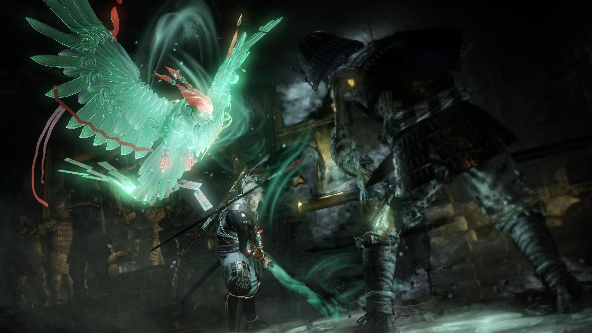 仁王:完整版/Nioh: Complete Edition_5