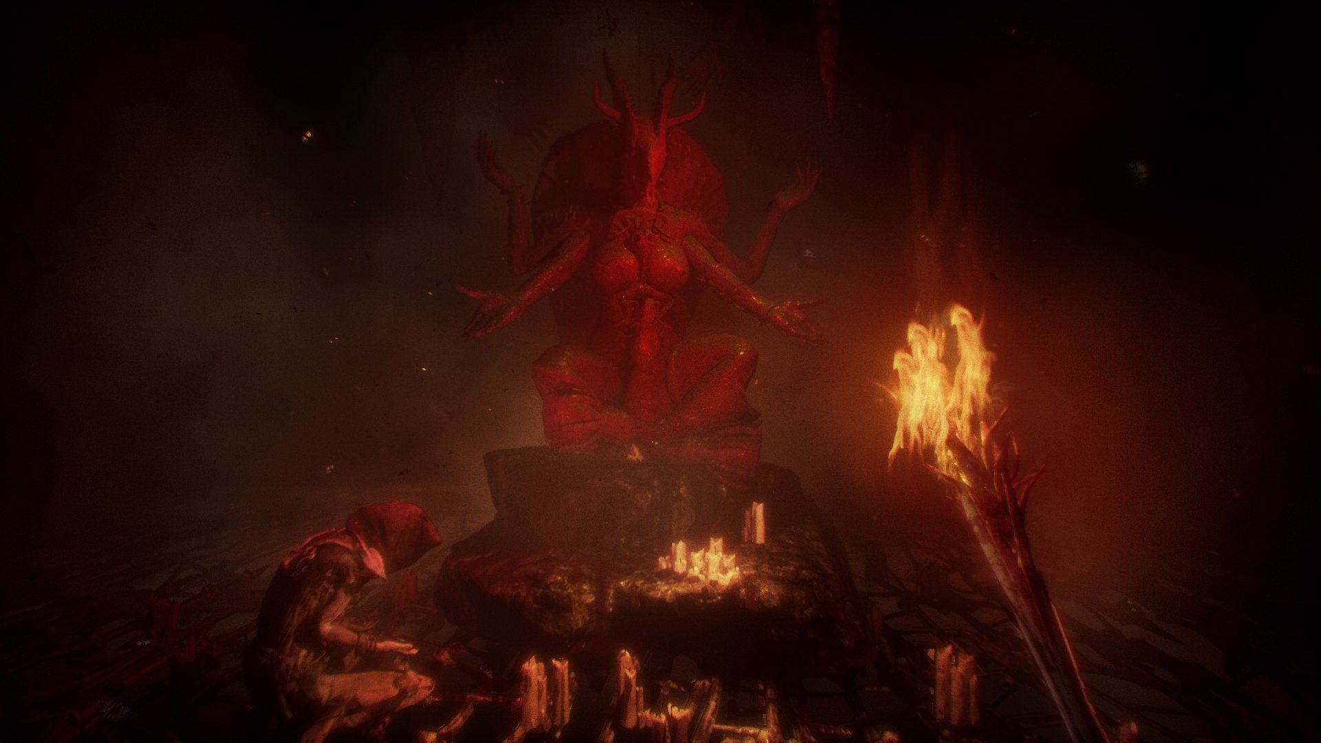 痛苦地狱/Agony_4