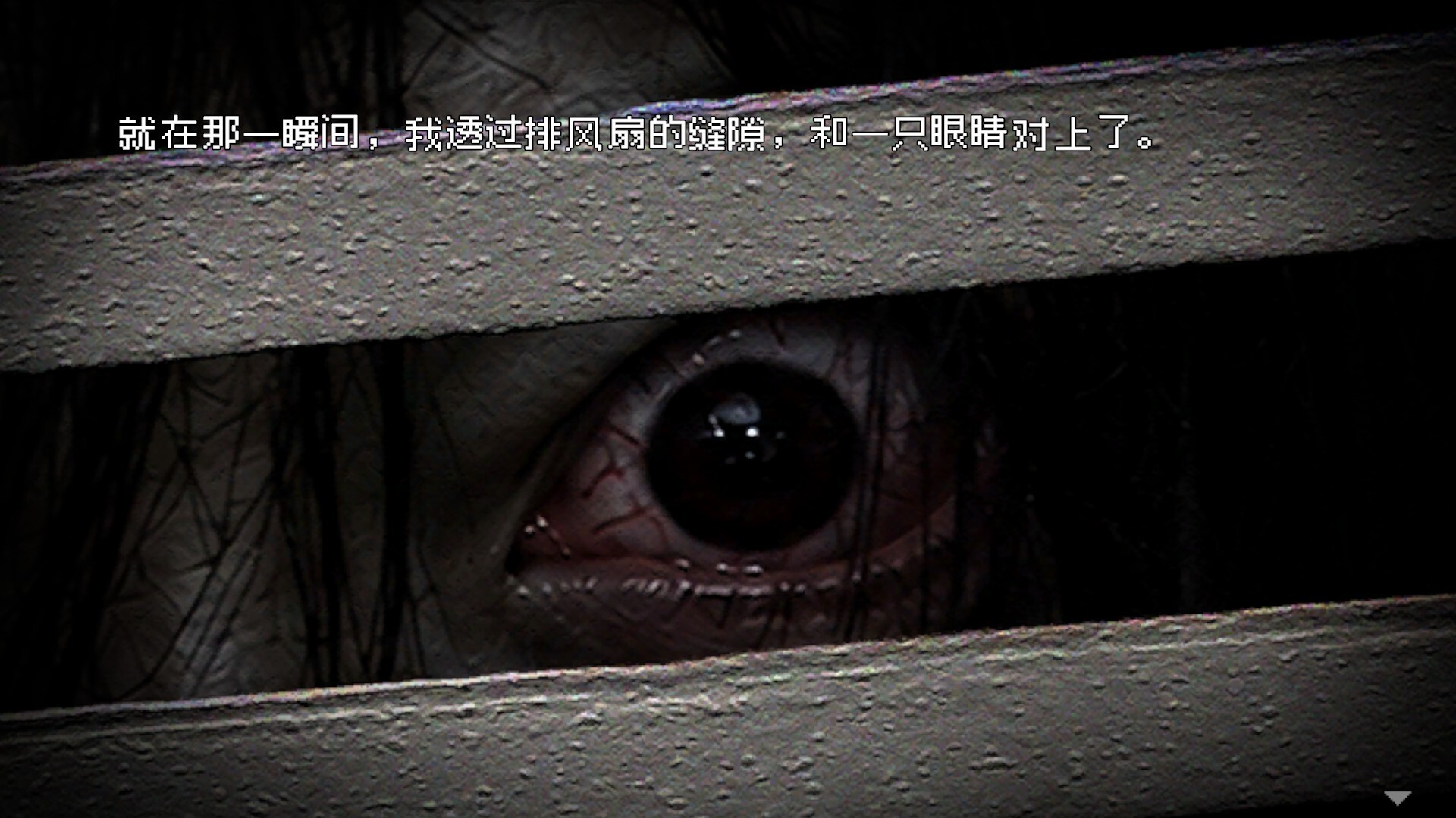 惊悚故事：畸怪见闻/Scary Stories: Grotesque_0