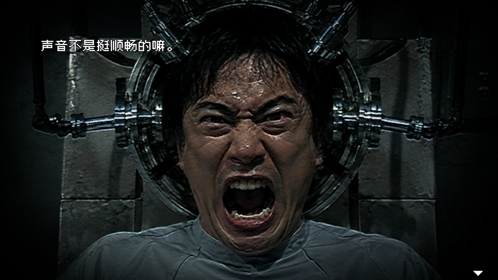 惊悚故事：畸怪见闻/Scary Stories: Grotesque_5