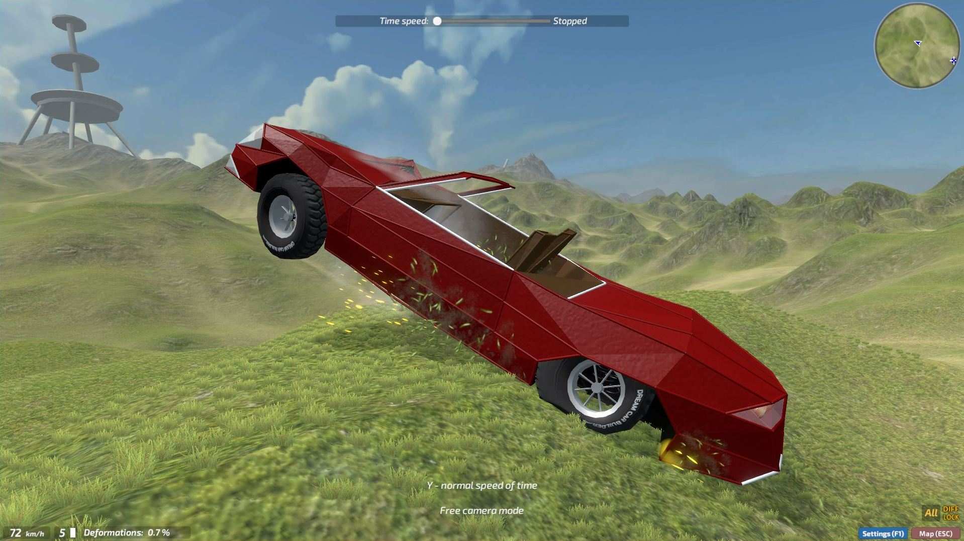 梦想汽车制造/Dream Car Builder_2