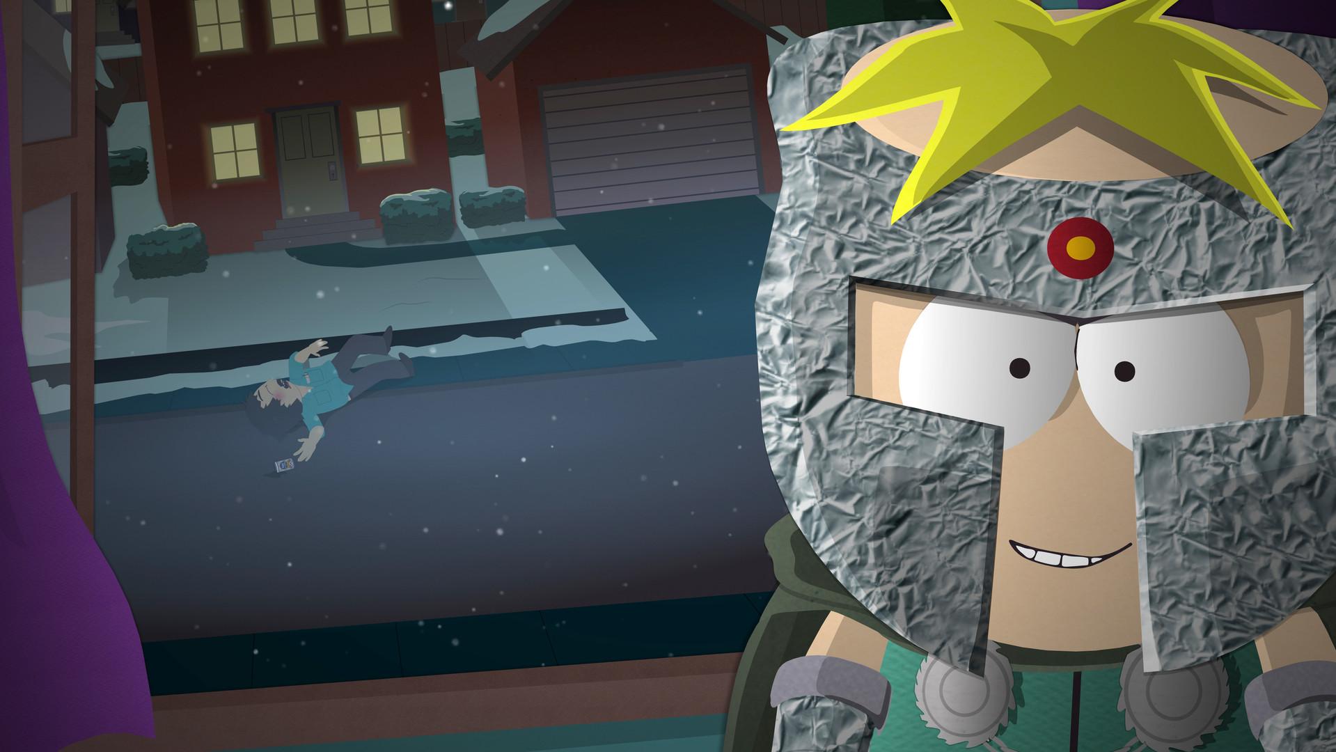 南方公园:完整破碎/South Park: The Fractured But Whole_3