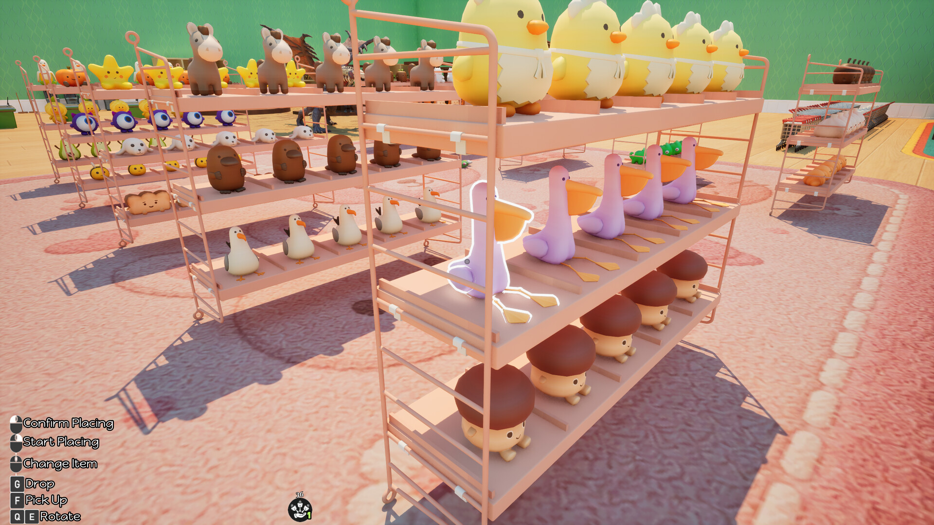 玩具店大整理!/Toy Shop Tidy Up_3