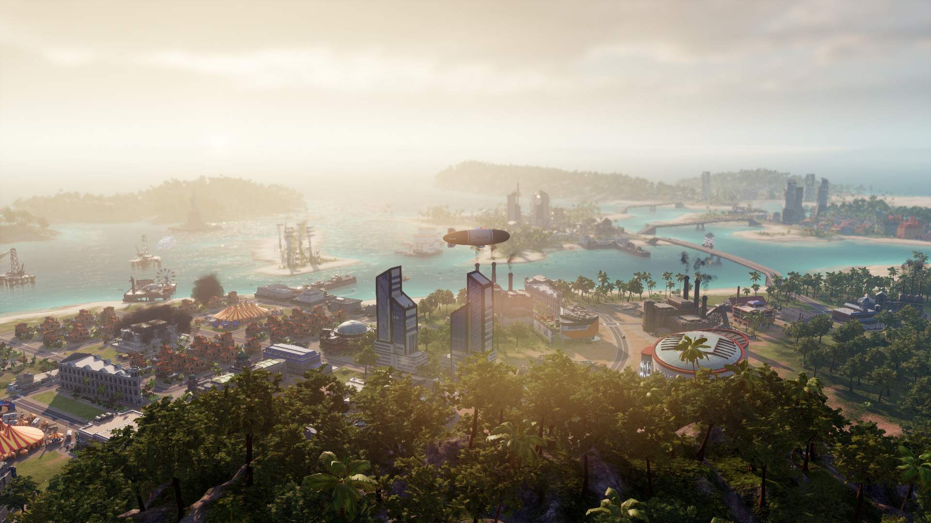 海岛大亨6/Tropico 6/附54321历代_2