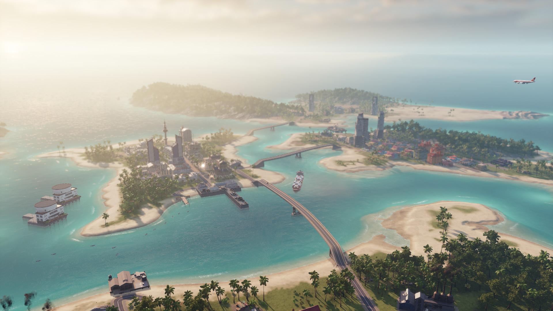 海岛大亨6/Tropico 6/附54321历代_1