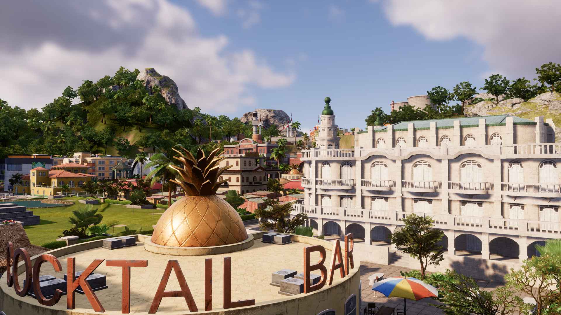 海岛大亨6/Tropico 6/附54321历代_3