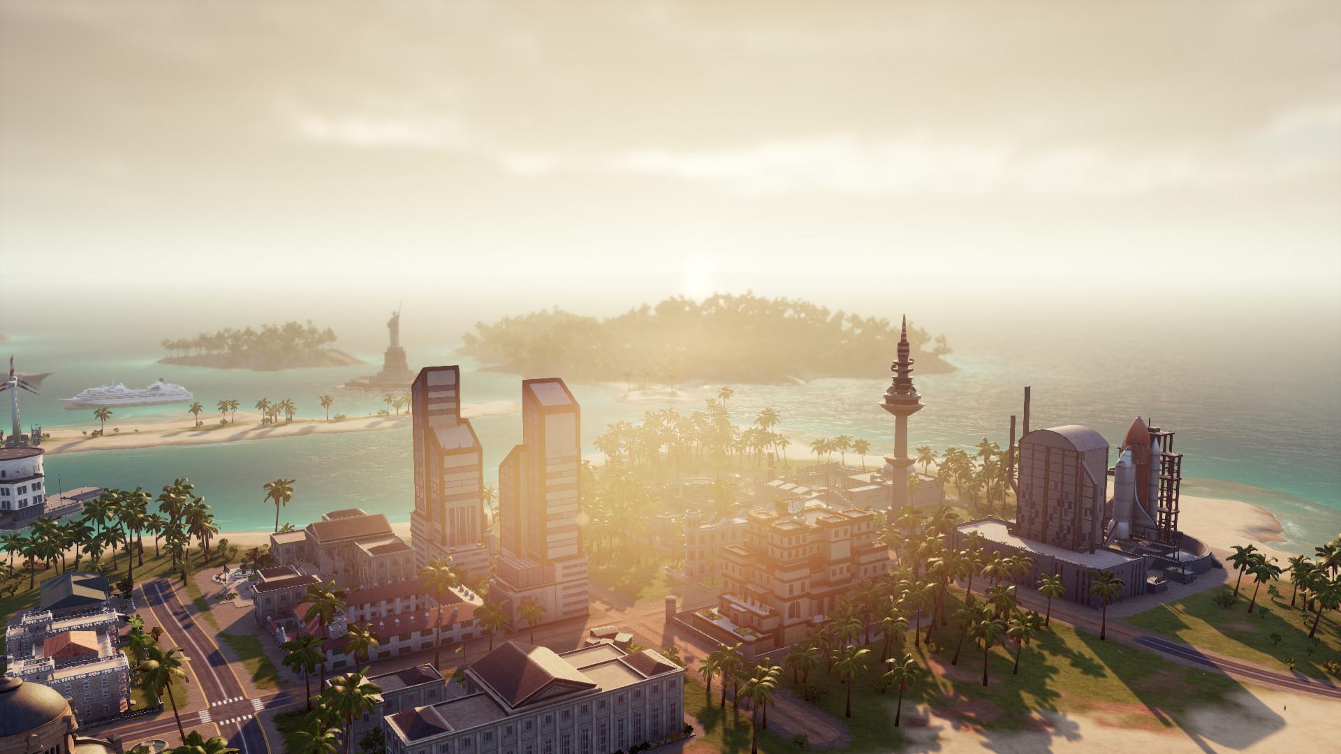海岛大亨6/Tropico 6/附54321历代_0