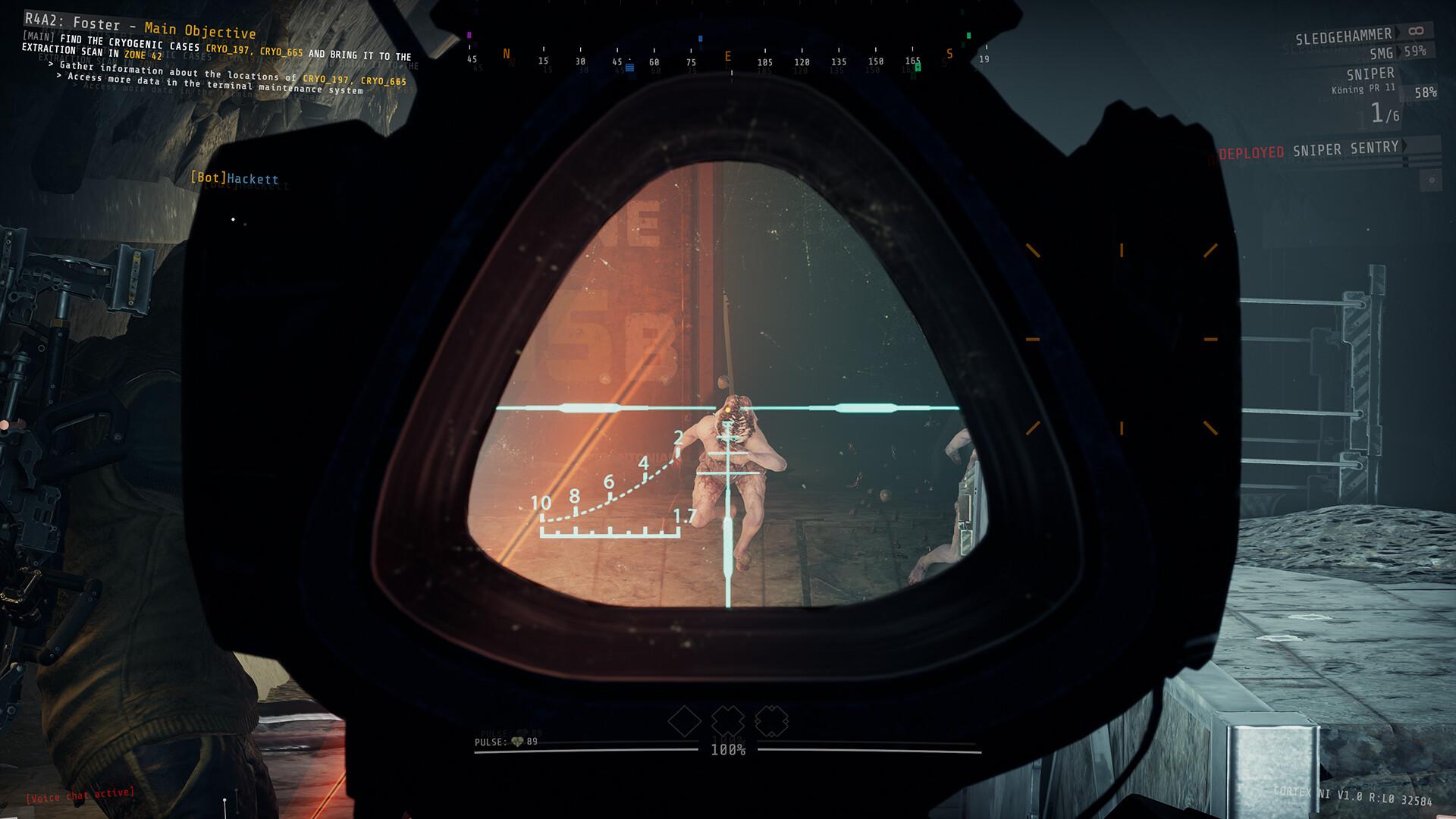 滚开/GTFO/支持网络联机_5