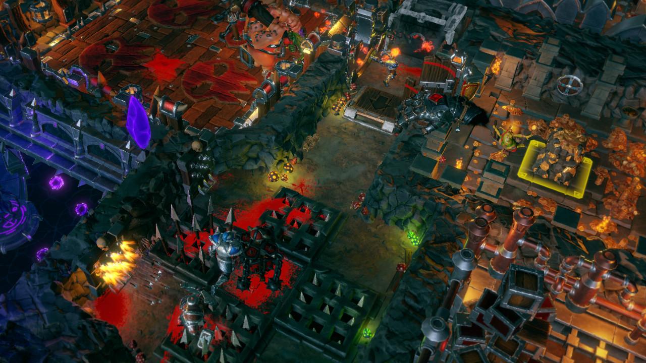 地牢3/Dungeons 3_2