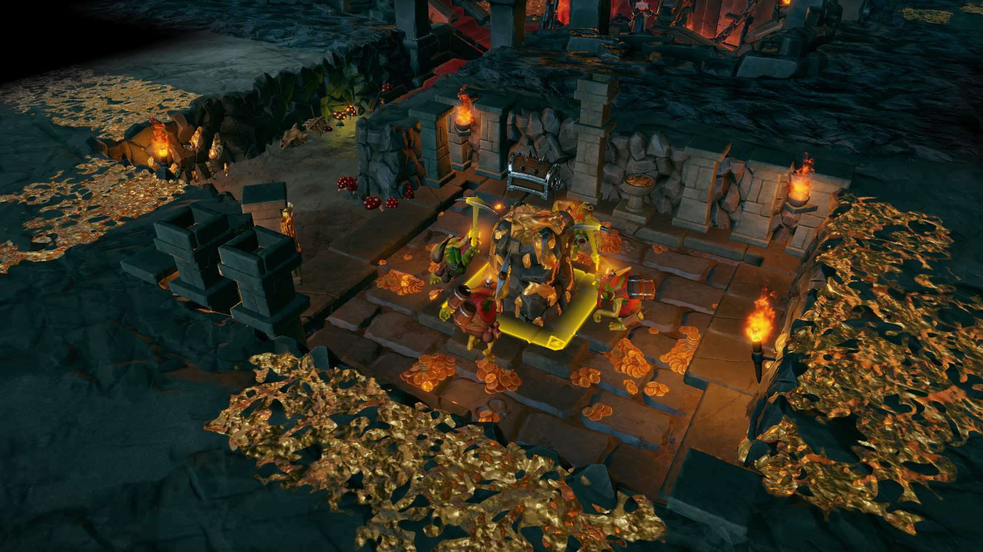 地牢3/Dungeons 3_0