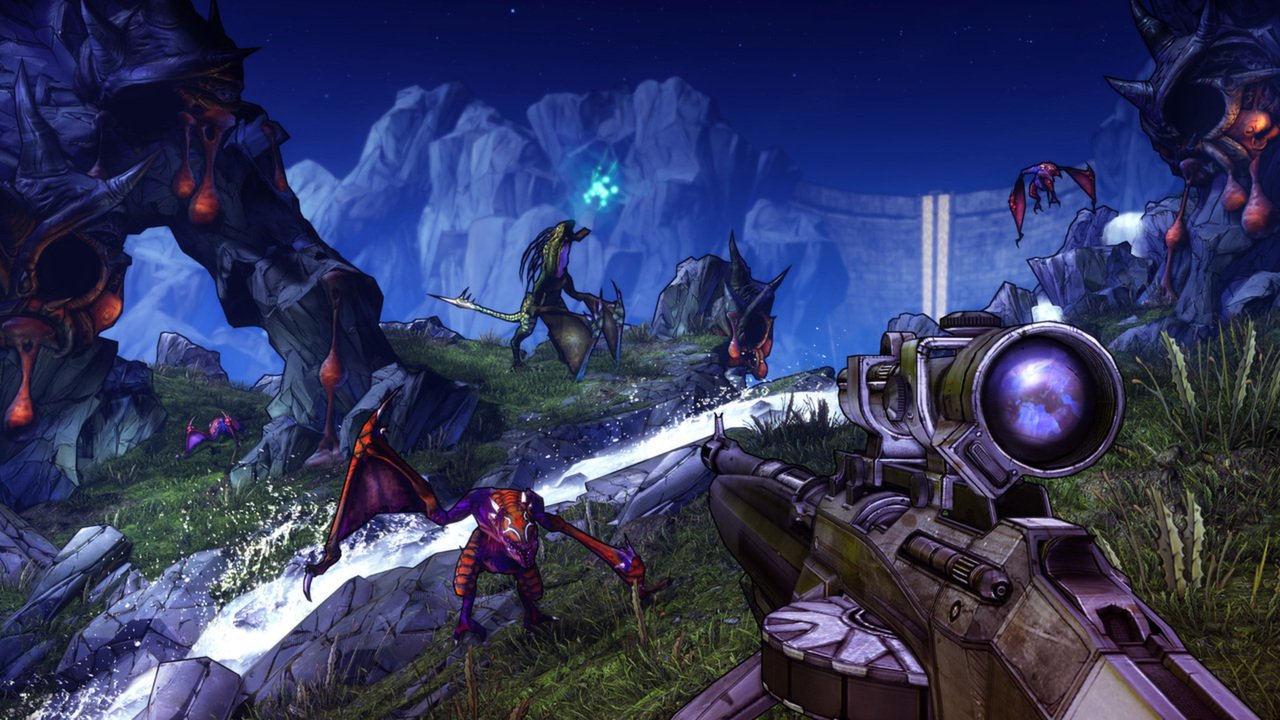 无主之地2/Borderlands 2_4