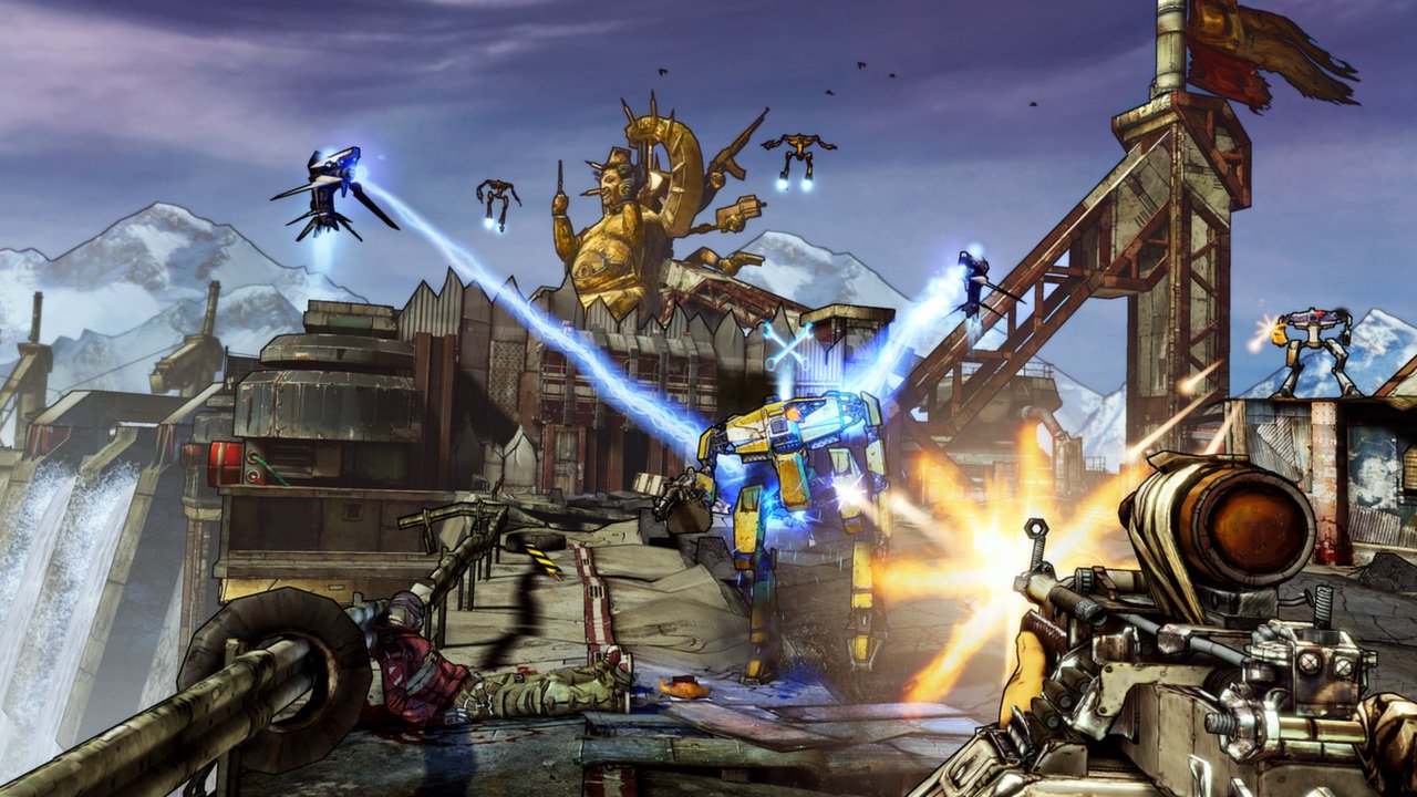 无主之地2/Borderlands 2_0