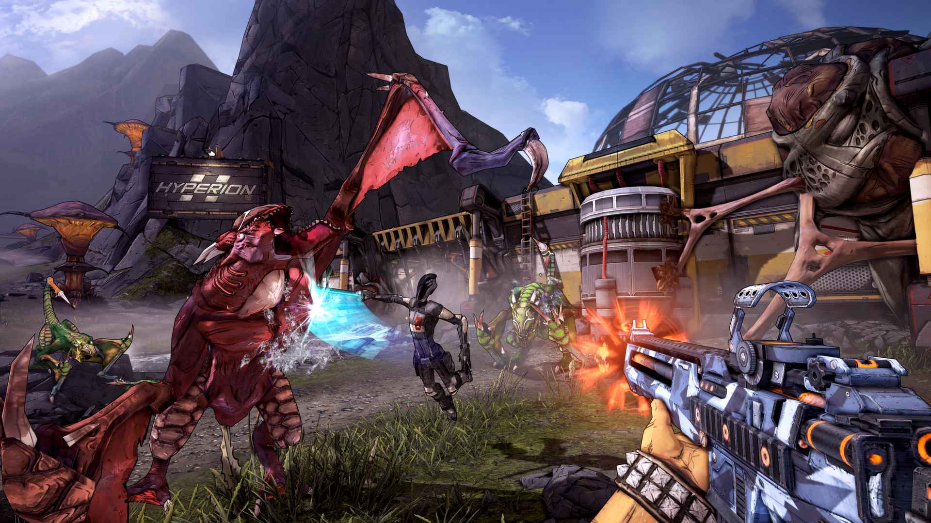 无主之地2/Borderlands 2_5