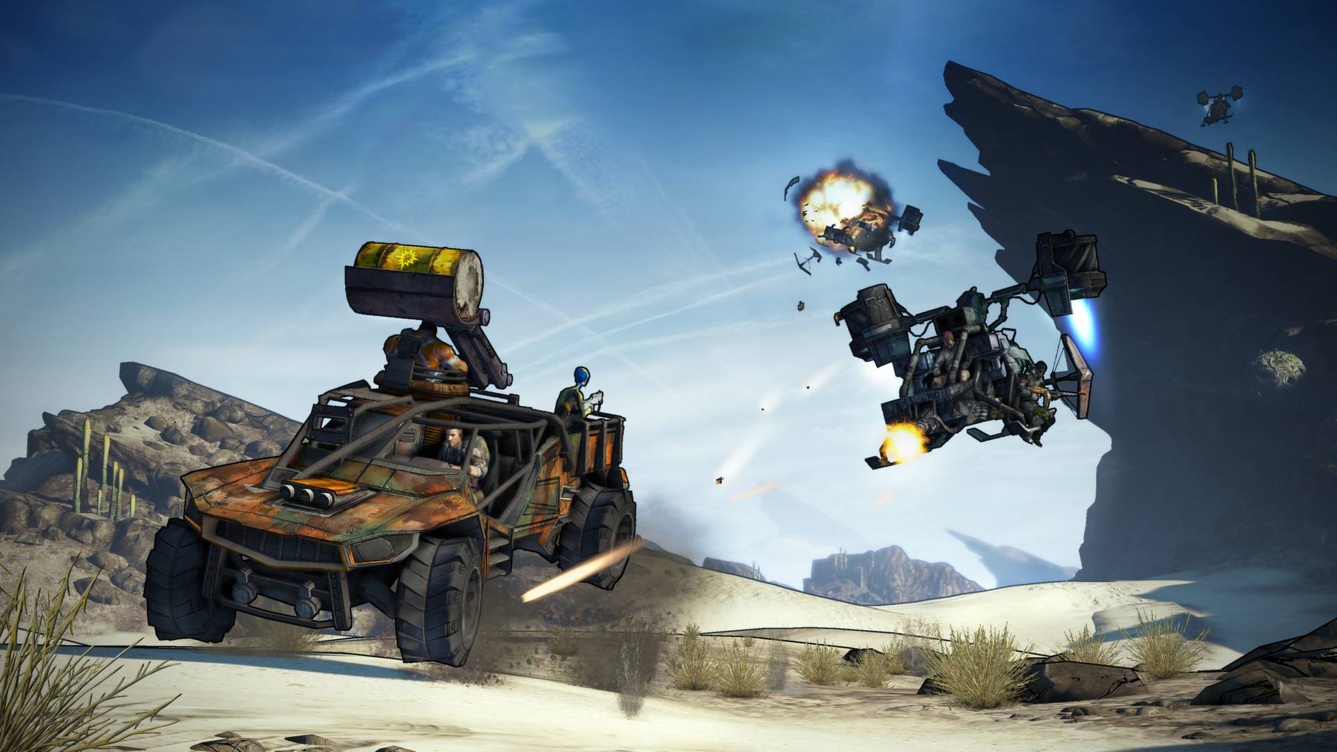 无主之地2/Borderlands 2_3