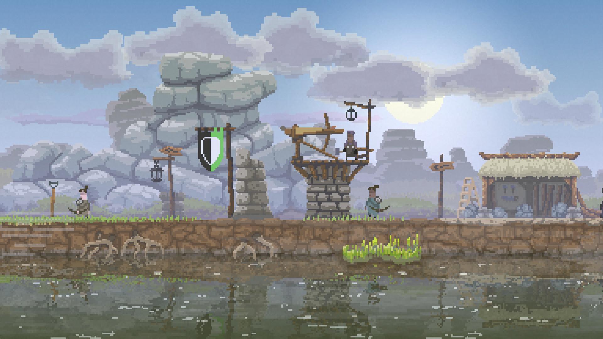 王国:新大陆/Kingdom: New Lands_2