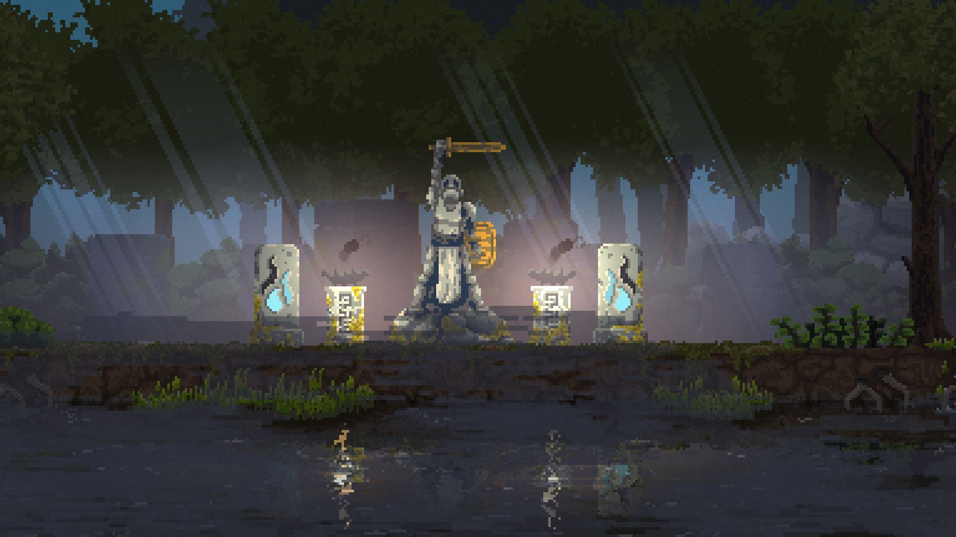 王国:新大陆/Kingdom: New Lands_3