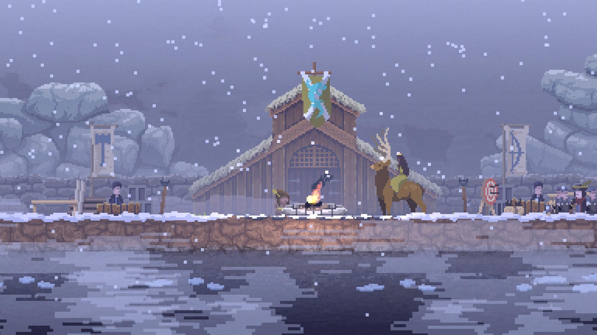 王国:新大陆/Kingdom: New Lands_1