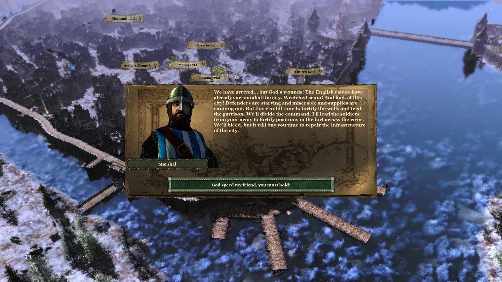 中世纪王国战争/Medieval Kingdom Wars_4