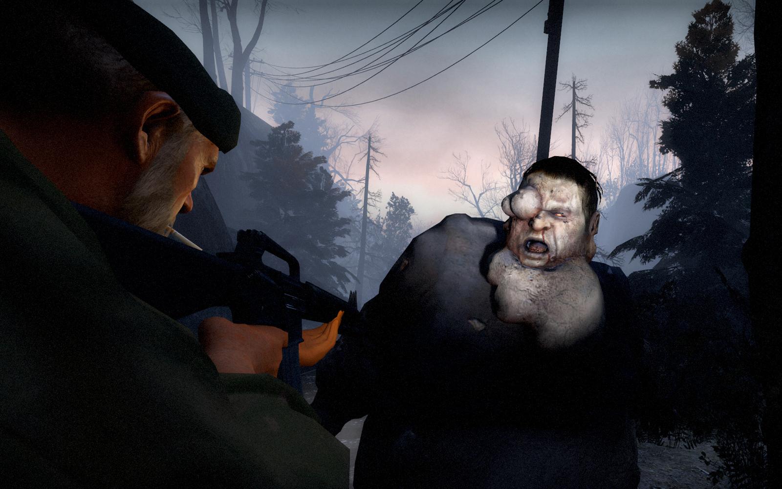 求生之路/生存之旅/Left 4 Dead_0