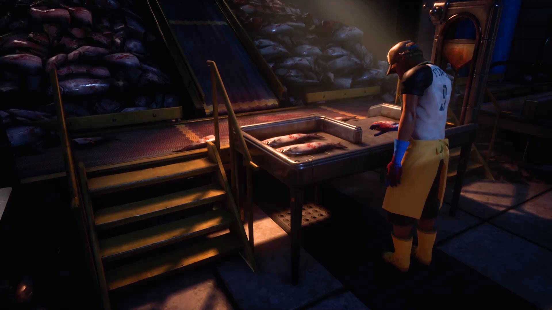 艾迪芬奇的记忆/What Remains of Edith Finch_3