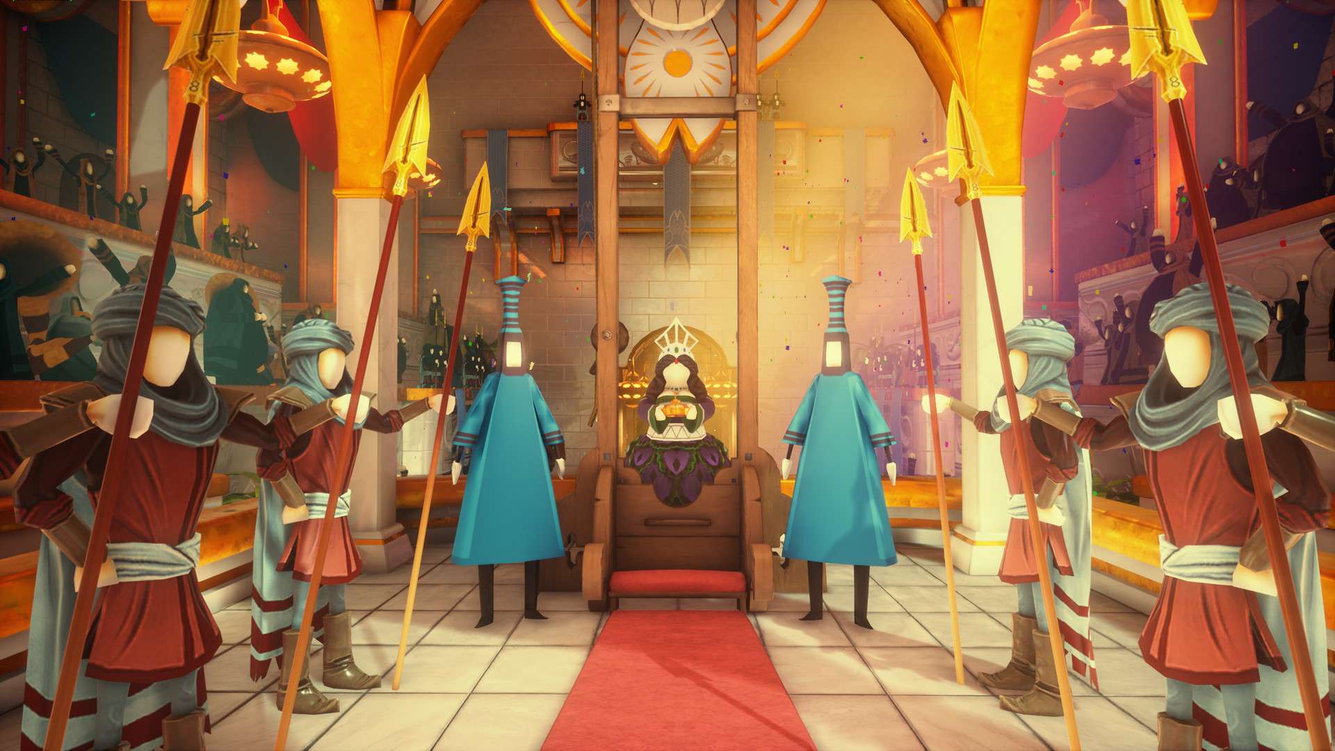 艾迪芬奇的记忆/What Remains of Edith Finch_2