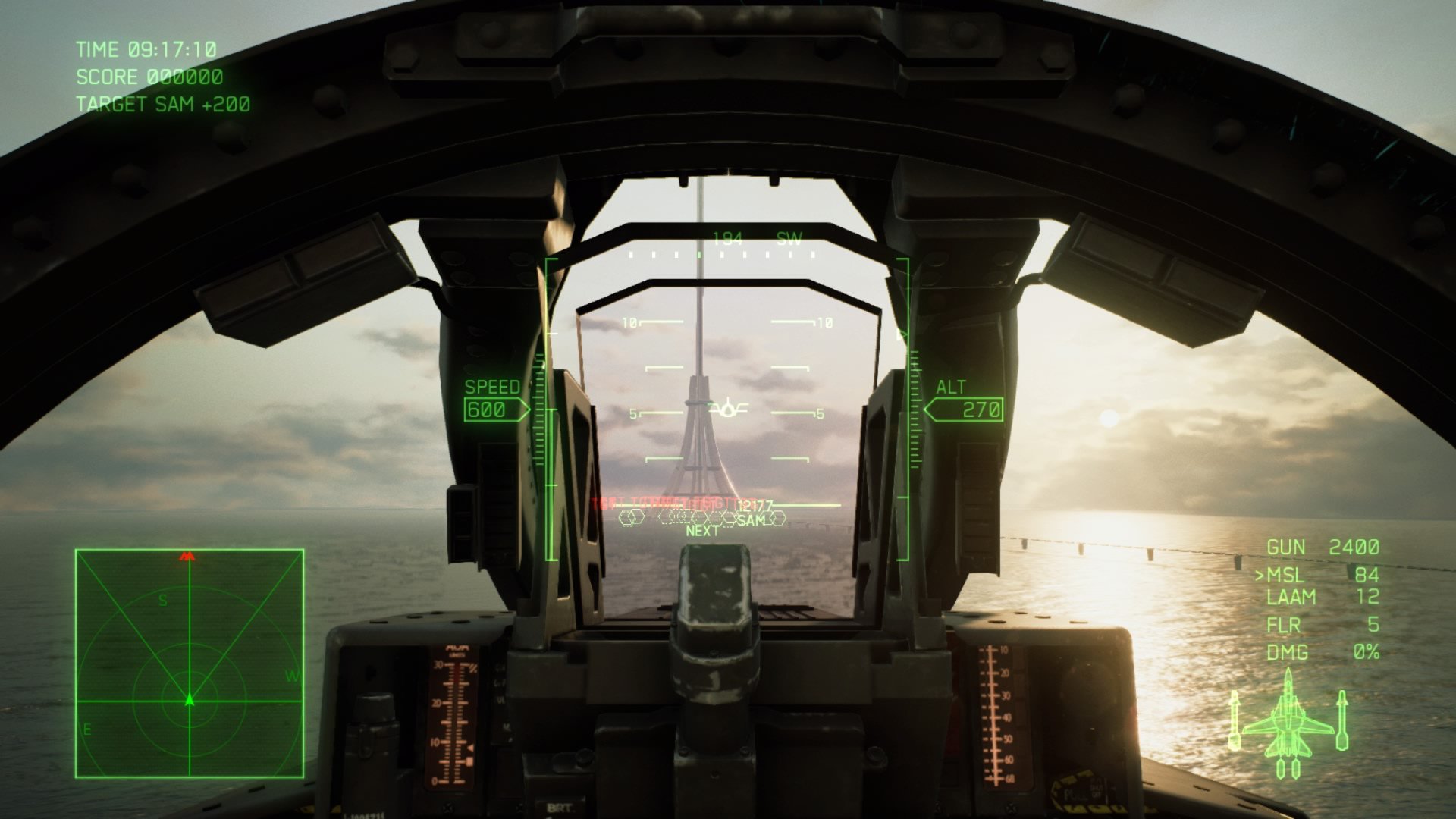 皇牌空战7:未知空域豪华版/ACE COMBAT 7: SKIES UNKNOWN Deluxe Edition_0