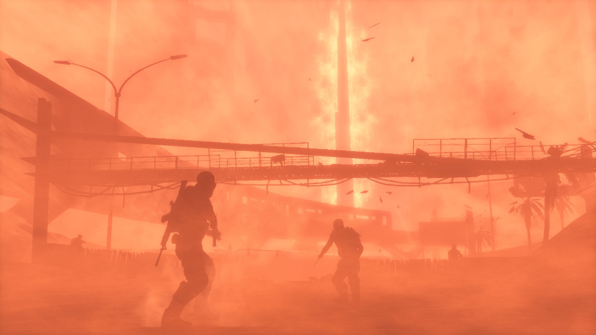 特殊行动:一线生机/Spec Ops: The Line_2