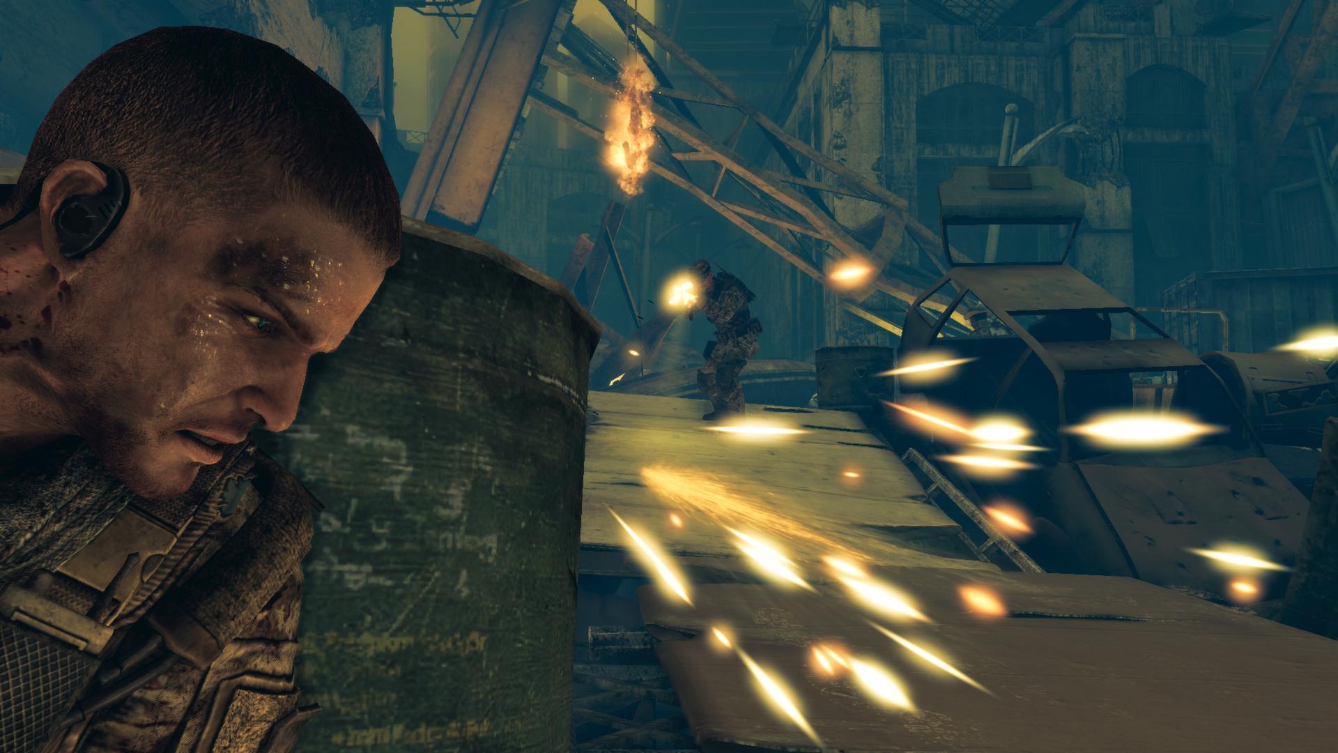 特殊行动:一线生机/Spec Ops: The Line_7