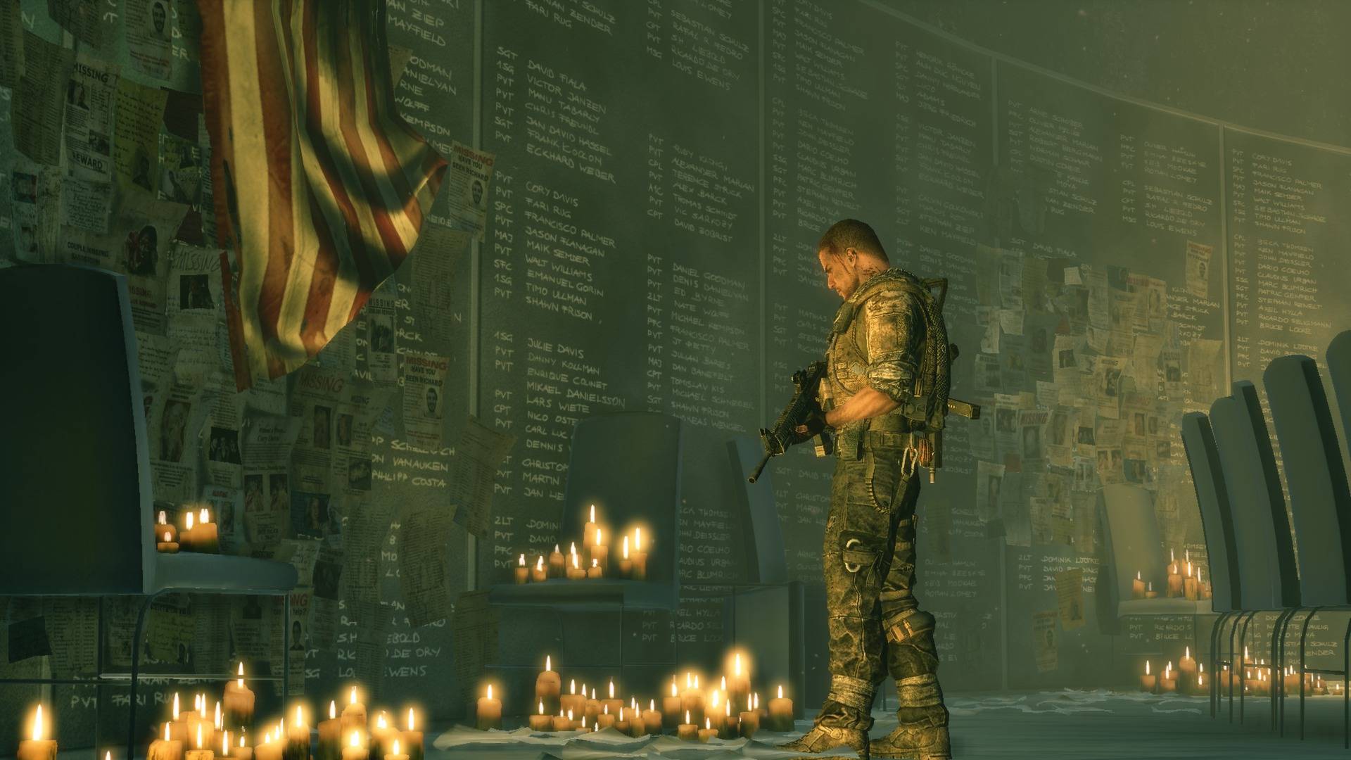 特殊行动:一线生机/Spec Ops: The Line_3