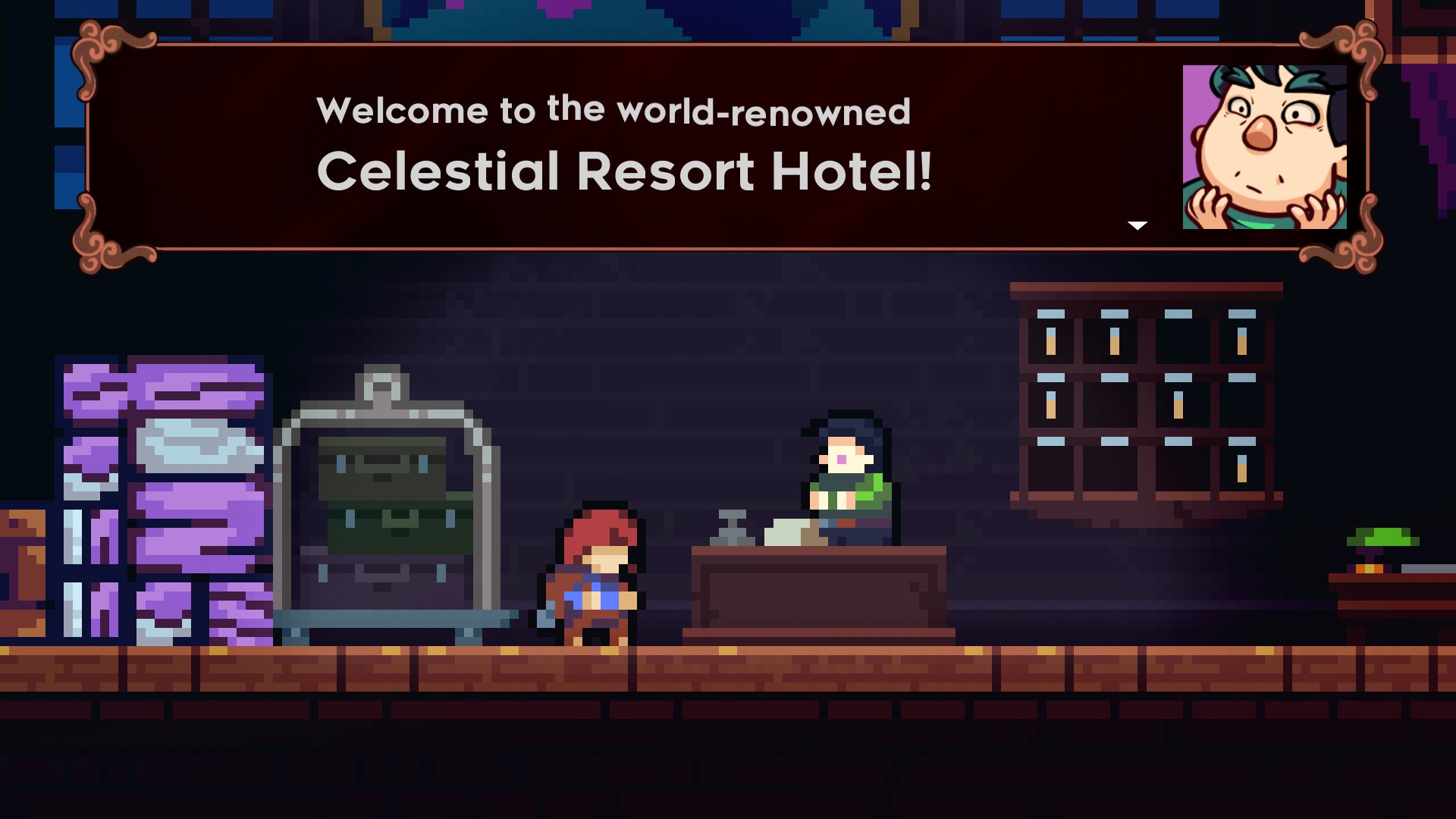 蔚蓝/Celeste_6